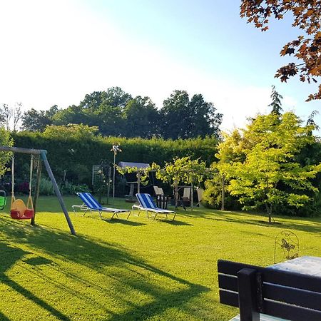 Ferienwohnung "Haus Falle" Schiefling am See Exterior photo